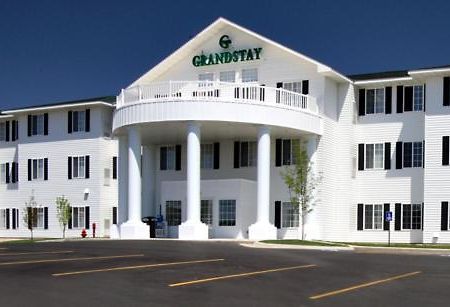 Grandstay Residential Suites Rapid City Exteriér fotografie